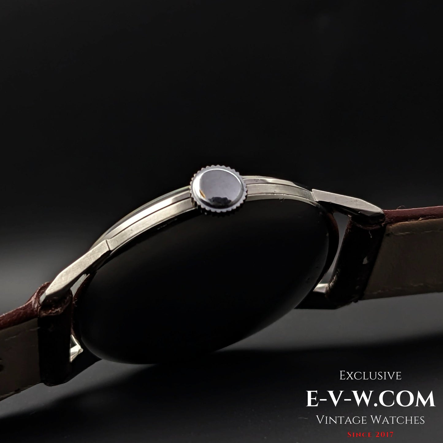 Vintage Classic Zenith Cal 126