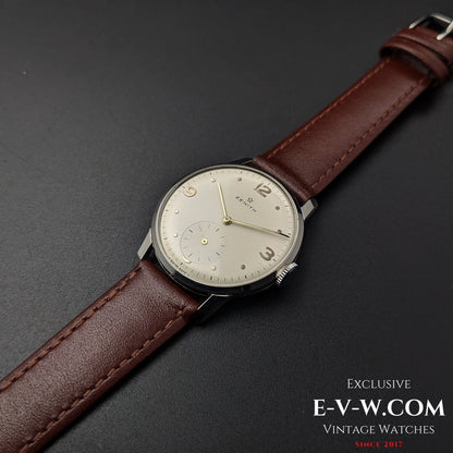Zenith Classic / Cal 126 / Vintage 1951