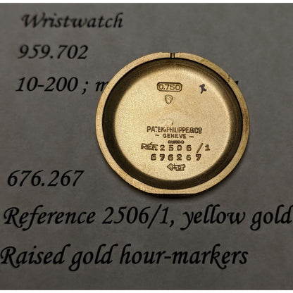 Patek Philippe Calatrava 18k Gold / very rare dial with silver ring/Patek Philippe Certificate and Box - E-V-W.com