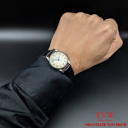 Vintage Watch Jaeger-LeCoultre Royal Air Forces WWII Military Cal. P478